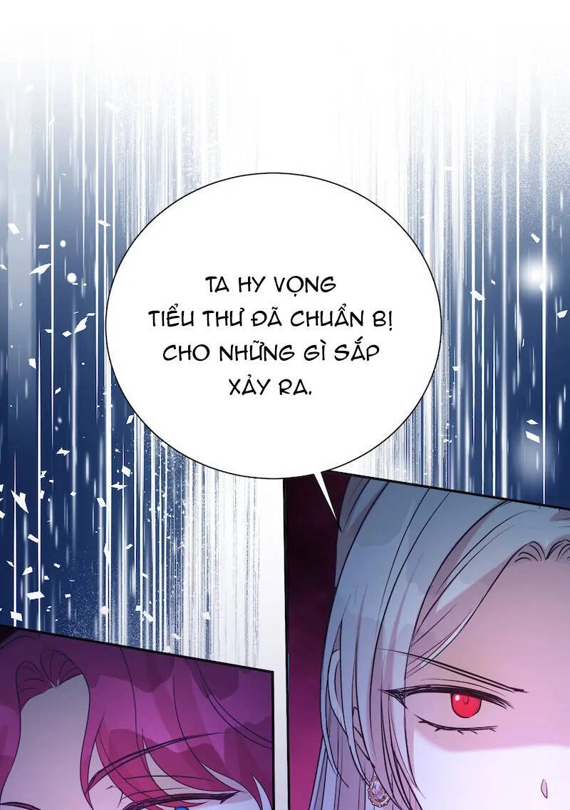 Tôi Chán Nản Vì Chồng Thứ Hai Không Chung Thủy Chapter 85.1 - 1