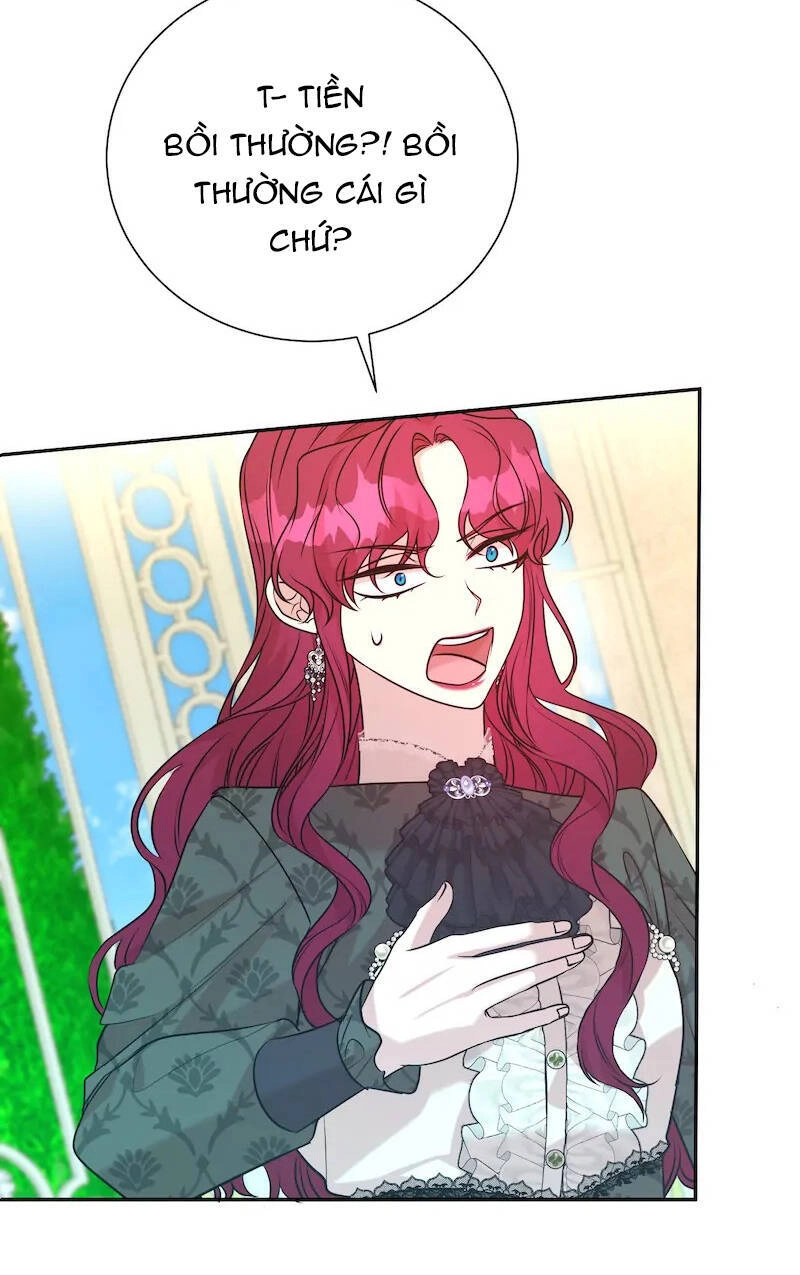 Tôi Chán Nản Vì Chồng Thứ Hai Không Chung Thủy Chapter 85.1 - 6