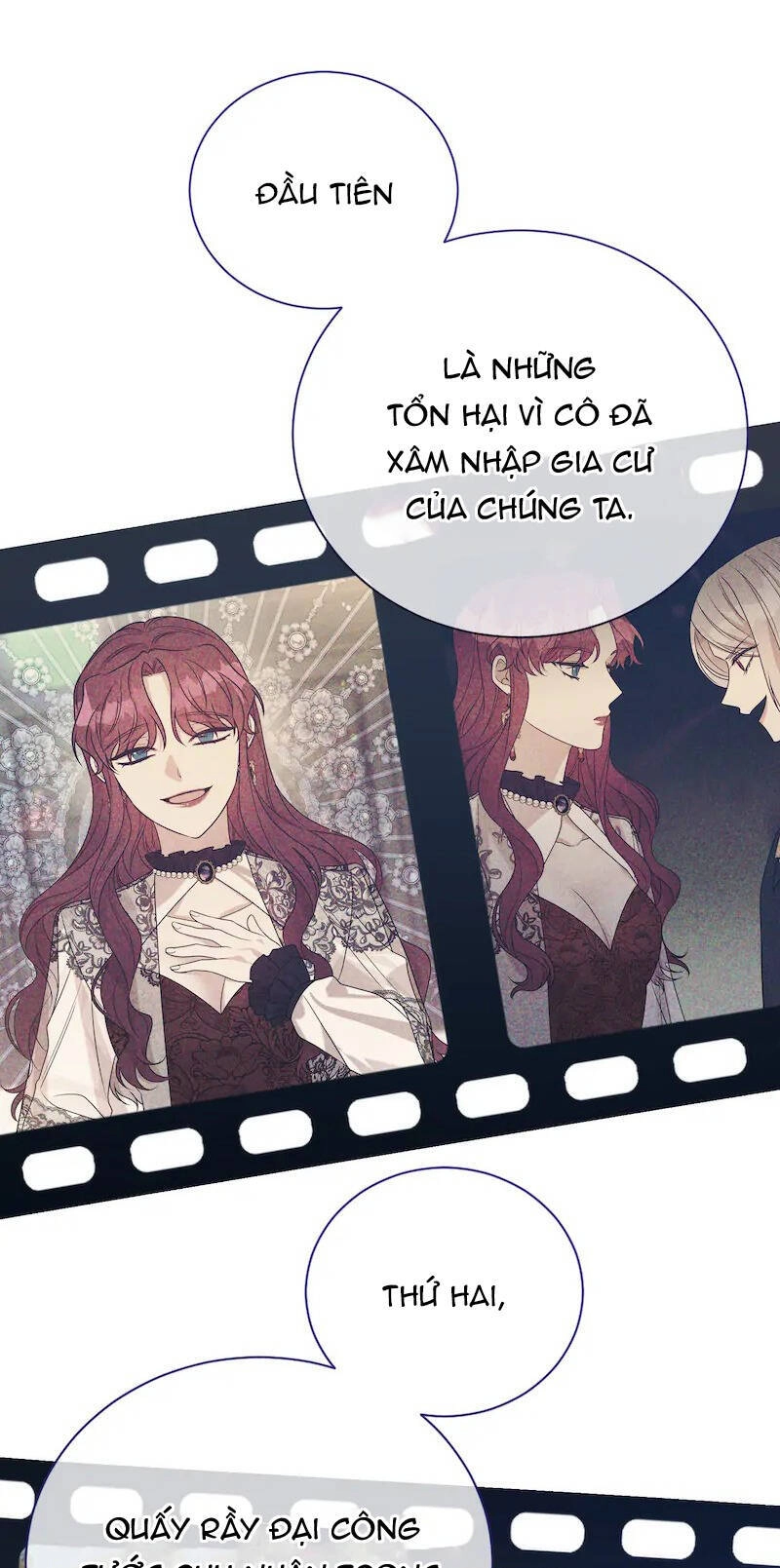 Tôi Chán Nản Vì Chồng Thứ Hai Không Chung Thủy Chapter 85.1 - 7