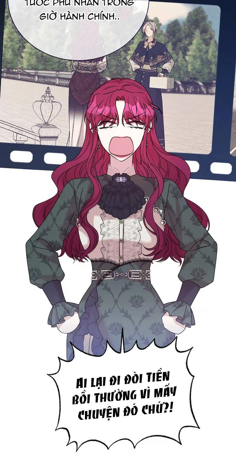 Tôi Chán Nản Vì Chồng Thứ Hai Không Chung Thủy Chapter 85.1 - 8