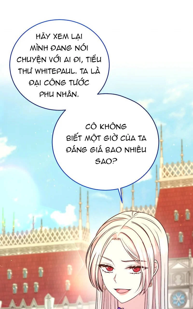 Tôi Chán Nản Vì Chồng Thứ Hai Không Chung Thủy Chapter 85.1 - 9