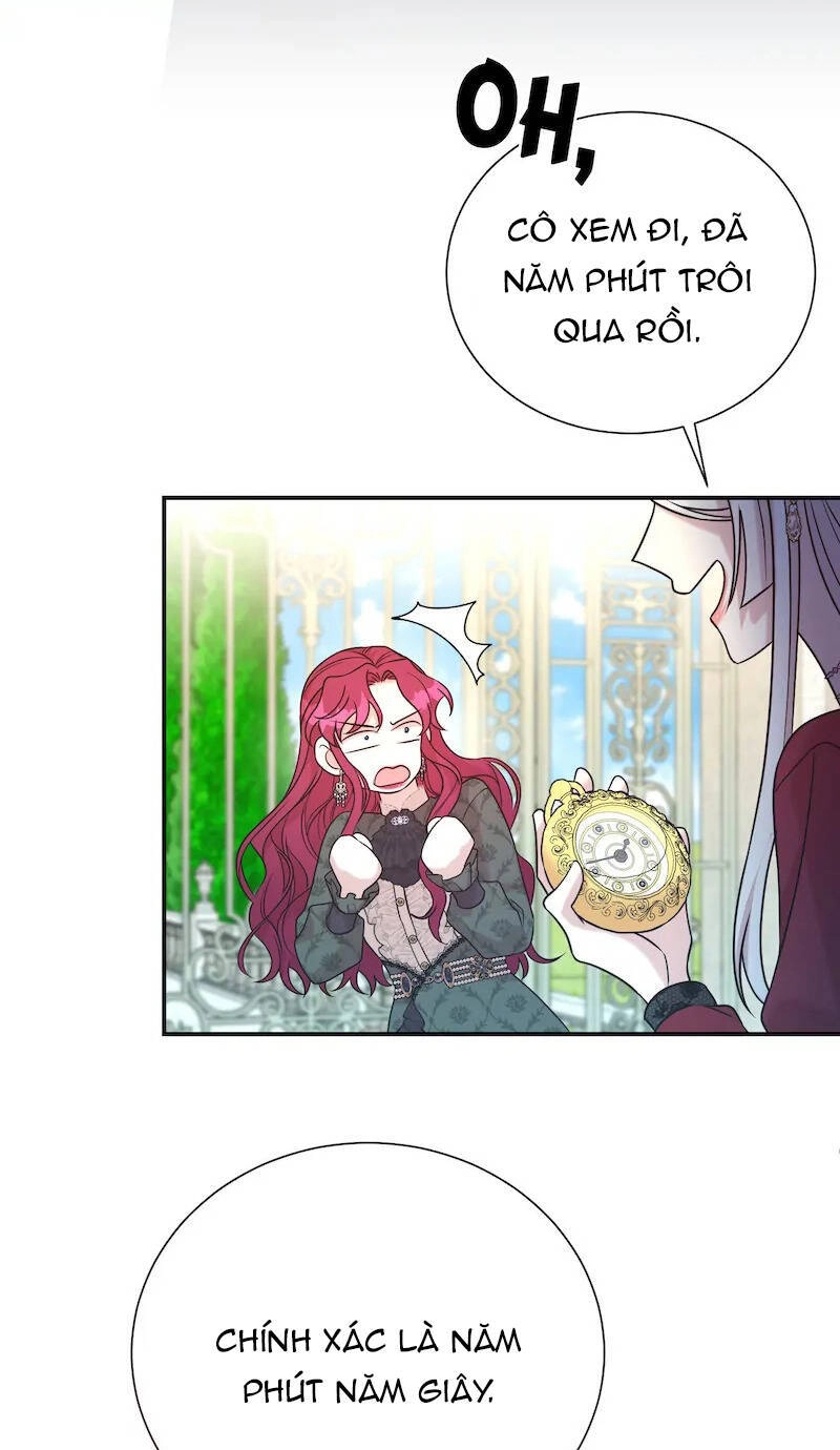 Tôi Chán Nản Vì Chồng Thứ Hai Không Chung Thủy Chapter 85.1 - 11