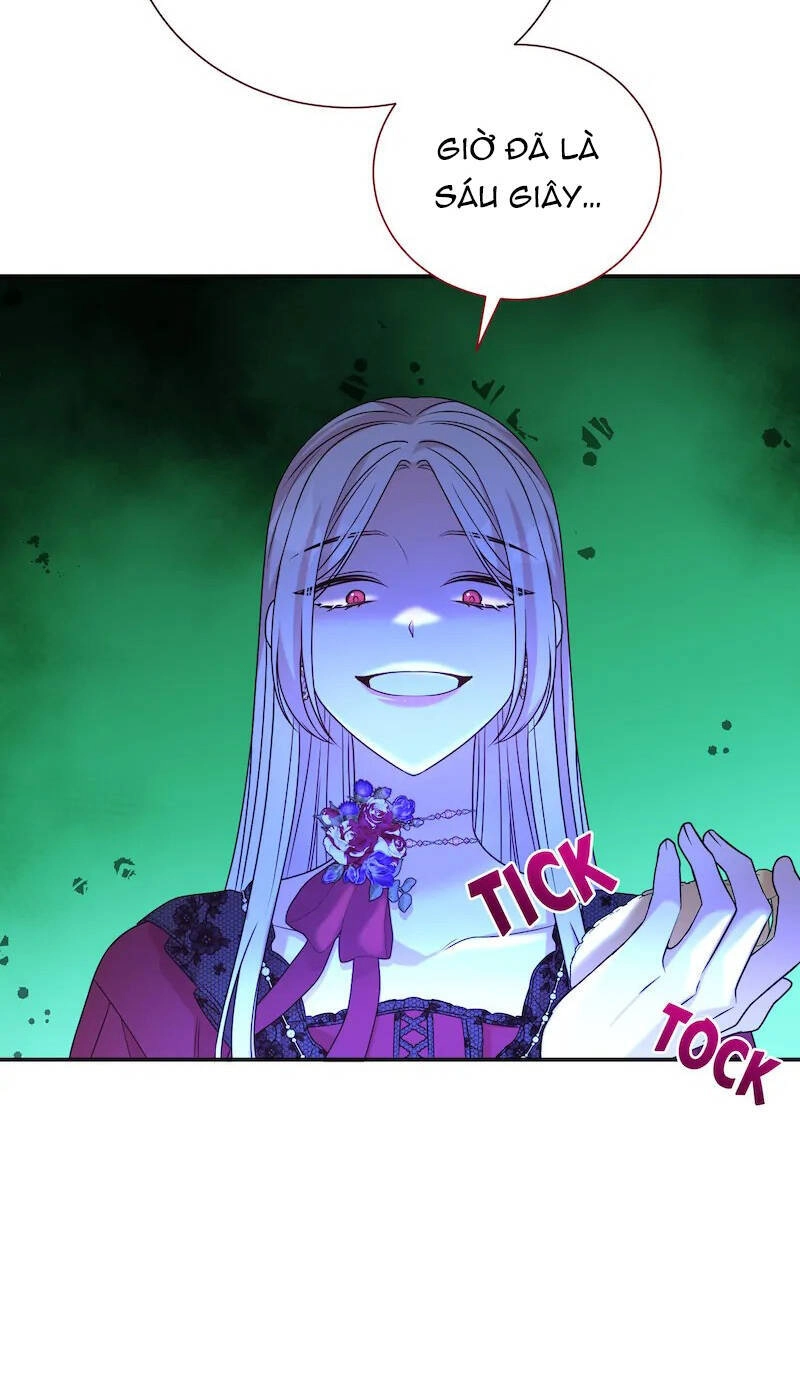 Tôi Chán Nản Vì Chồng Thứ Hai Không Chung Thủy Chapter 85.1 - 12