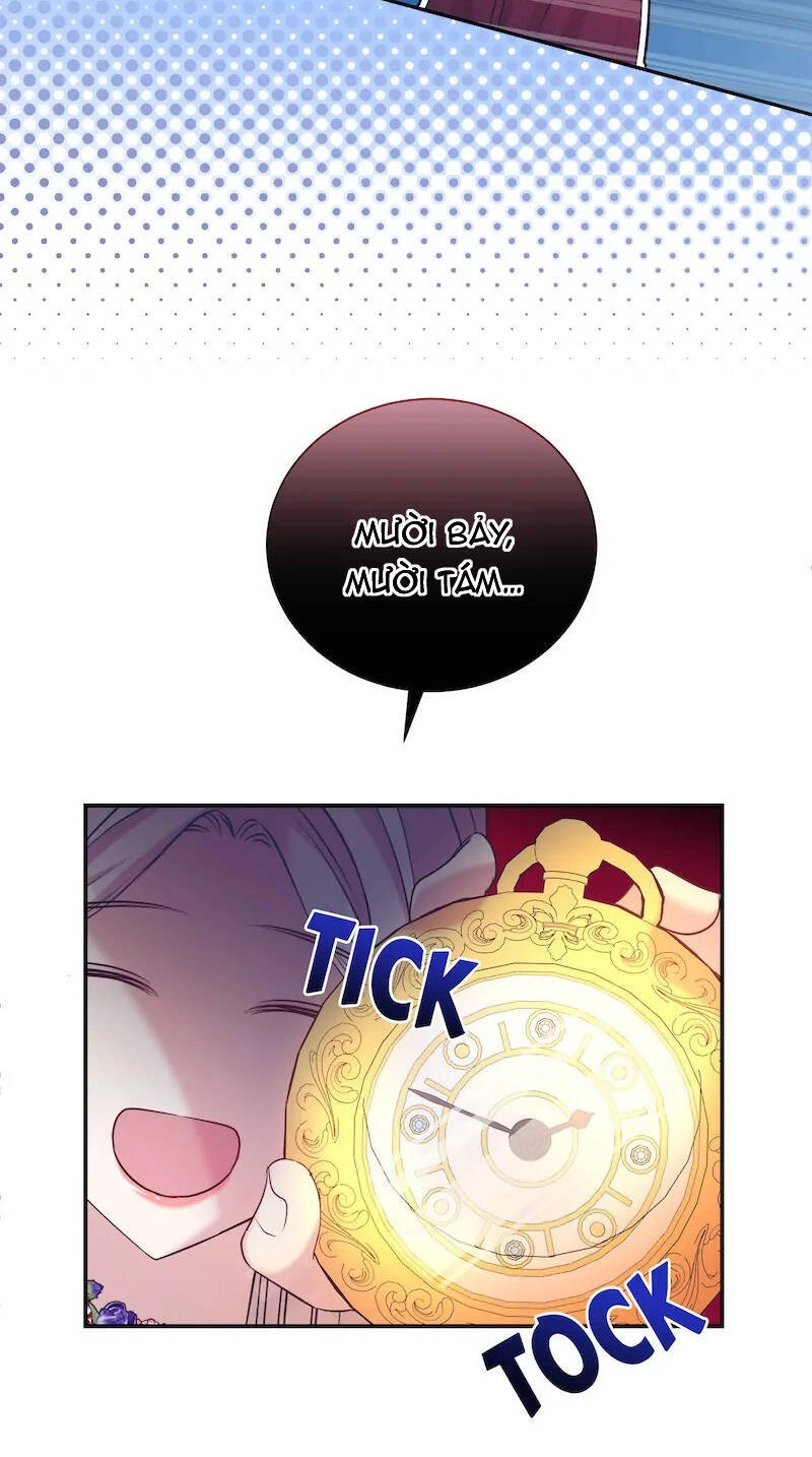 Tôi Chán Nản Vì Chồng Thứ Hai Không Chung Thủy Chapter 85.1 - 14