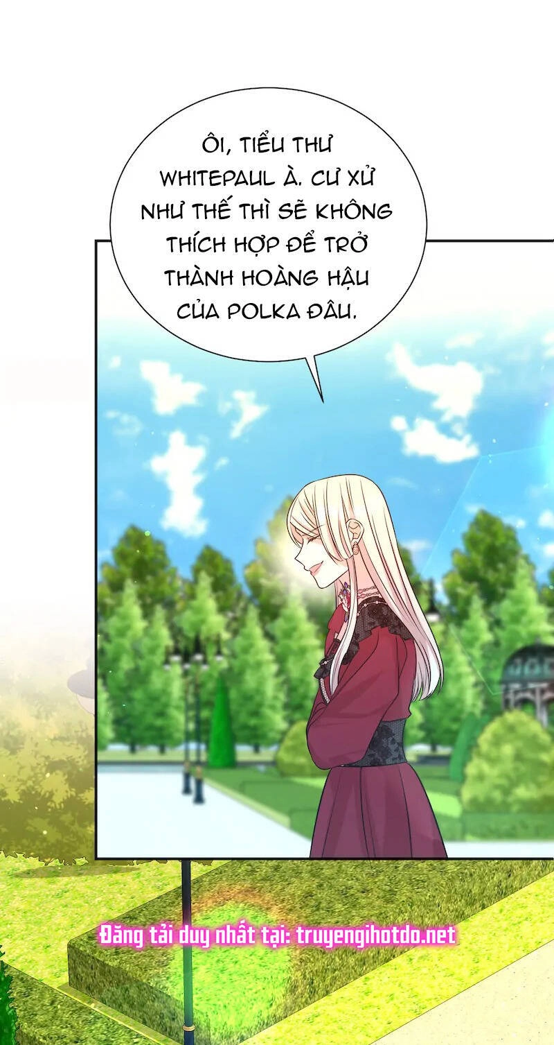 Tôi Chán Nản Vì Chồng Thứ Hai Không Chung Thủy Chapter 85.1 - 19