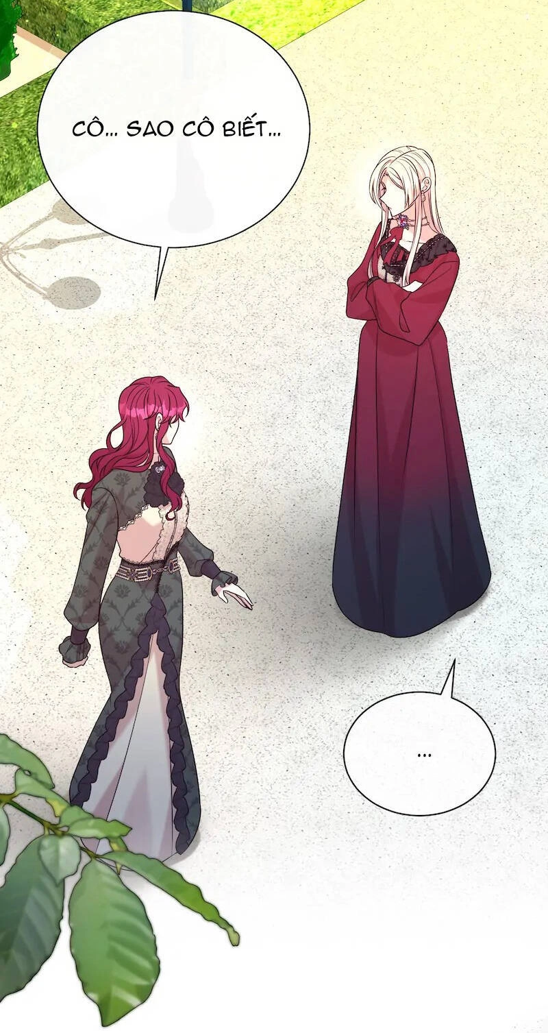 Tôi Chán Nản Vì Chồng Thứ Hai Không Chung Thủy Chapter 85.1 - 20