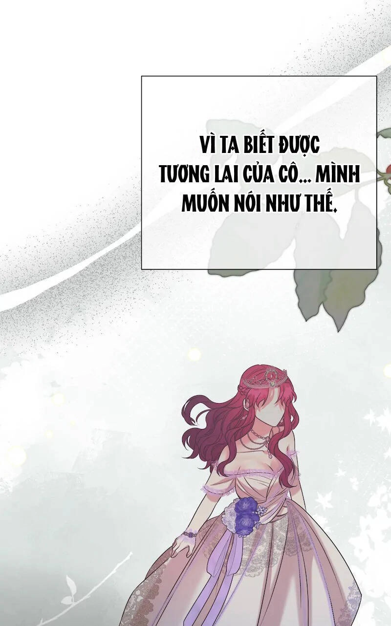 Tôi Chán Nản Vì Chồng Thứ Hai Không Chung Thủy Chapter 85.1 - 21