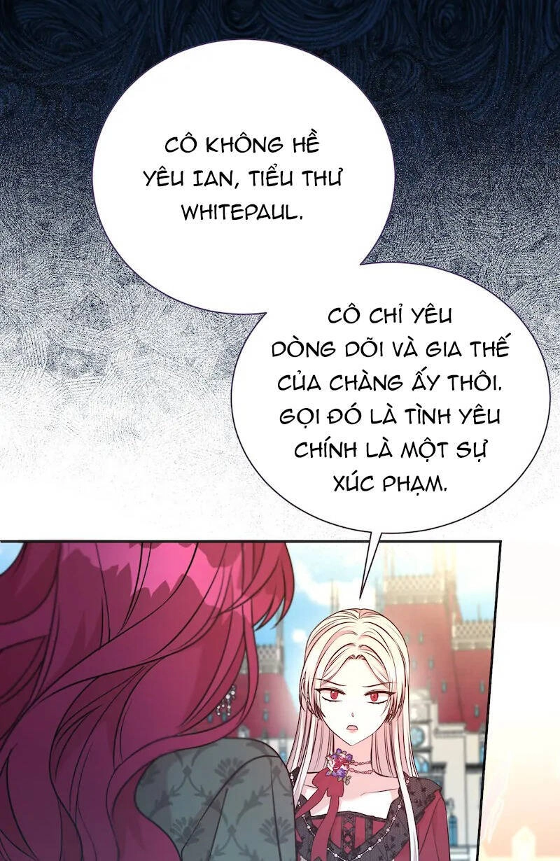 Tôi Chán Nản Vì Chồng Thứ Hai Không Chung Thủy Chapter 85.1 - 27