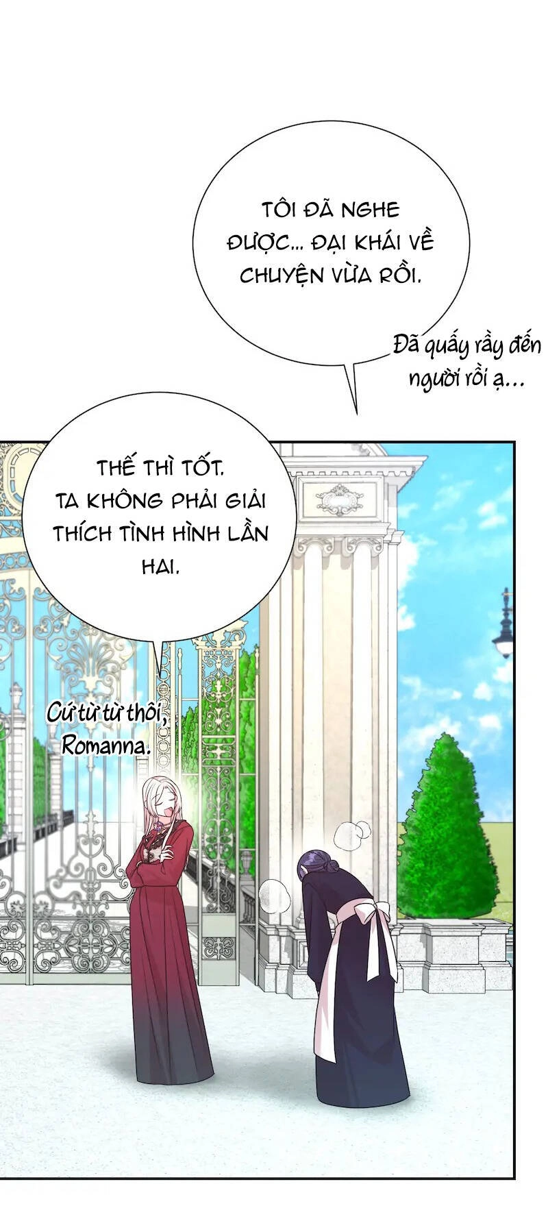 Tôi Chán Nản Vì Chồng Thứ Hai Không Chung Thủy Chapter 85.1 - 32