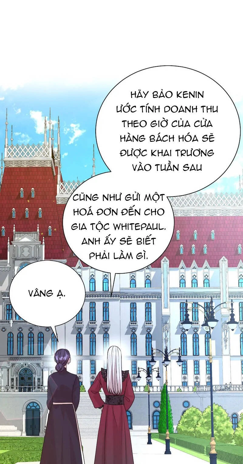 Tôi Chán Nản Vì Chồng Thứ Hai Không Chung Thủy Chapter 85.1 - 35