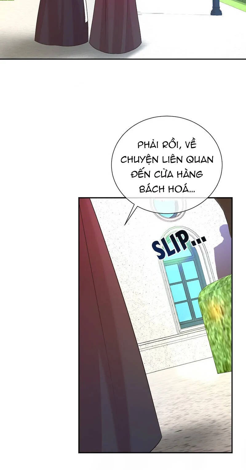 Tôi Chán Nản Vì Chồng Thứ Hai Không Chung Thủy Chapter 85.1 - 36