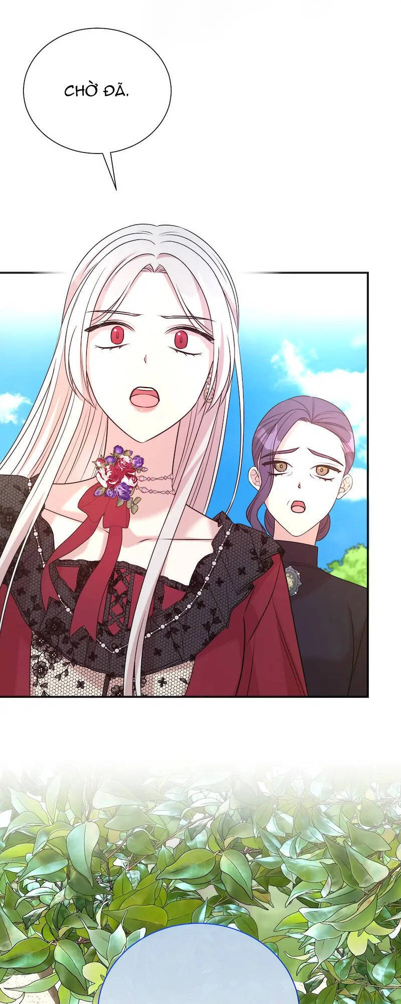 Tôi Chán Nản Vì Chồng Thứ Hai Không Chung Thủy Chapter 85.2 - 1