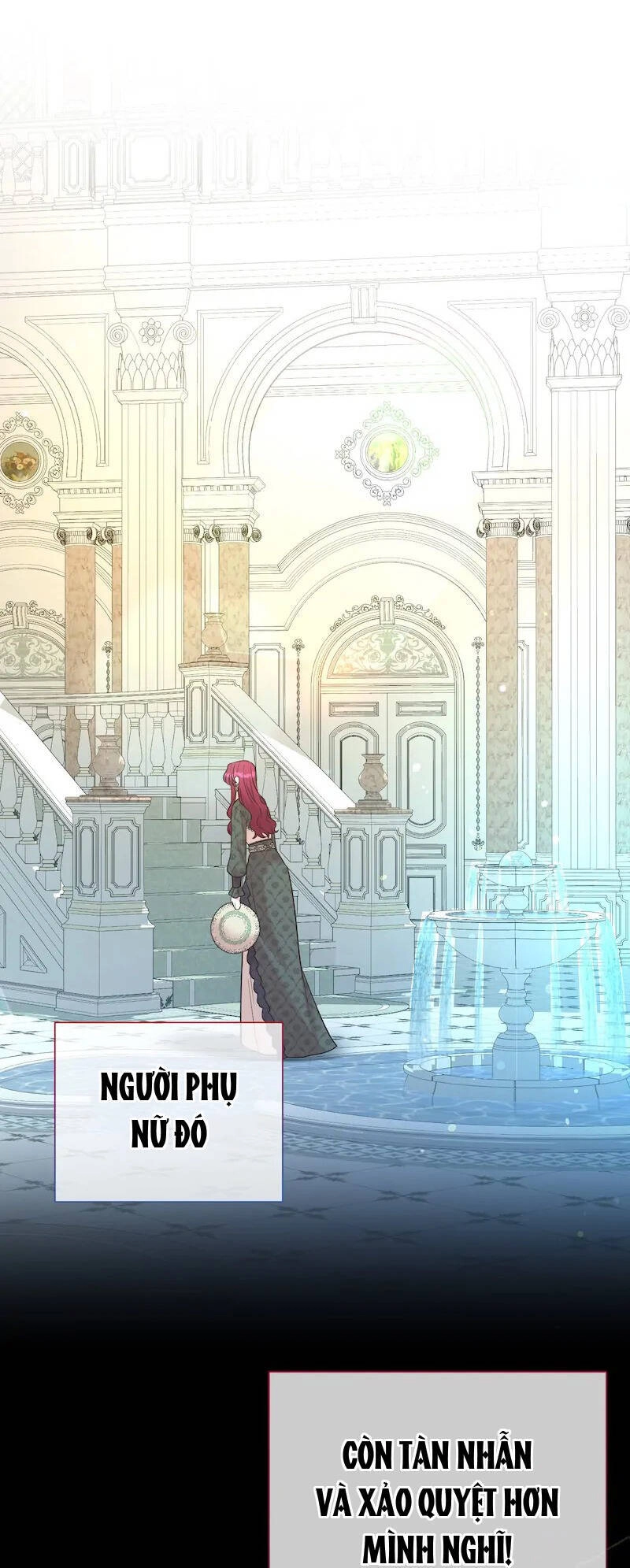 Tôi Chán Nản Vì Chồng Thứ Hai Không Chung Thủy Chapter 85.2 - 8