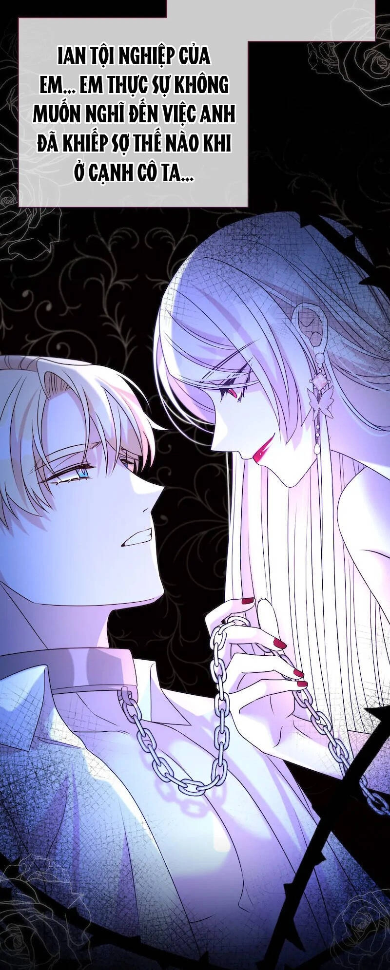 Tôi Chán Nản Vì Chồng Thứ Hai Không Chung Thủy Chapter 85.2 - 9