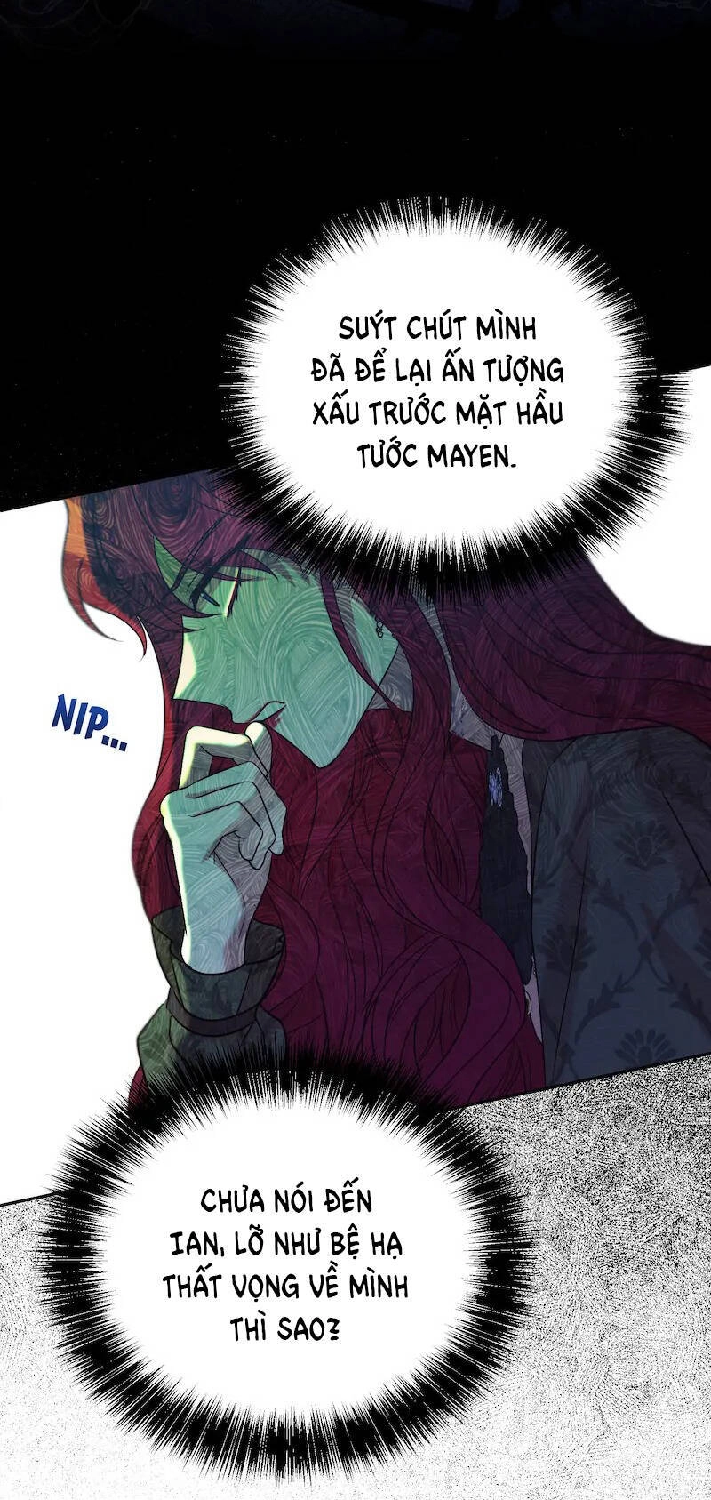 Tôi Chán Nản Vì Chồng Thứ Hai Không Chung Thủy Chapter 85.2 - 10