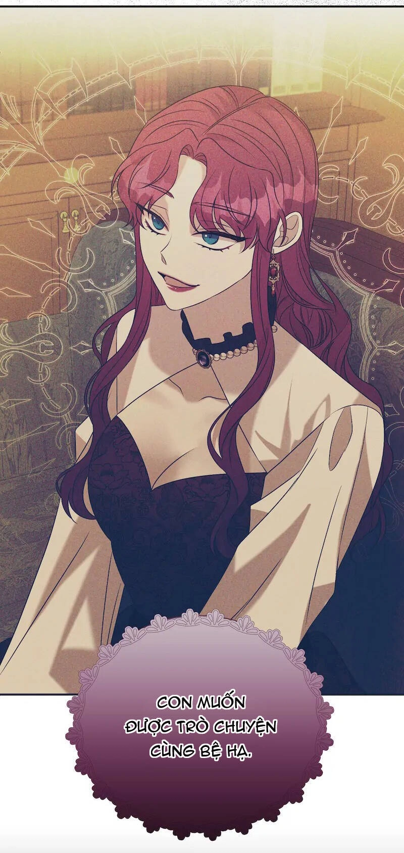 Tôi Chán Nản Vì Chồng Thứ Hai Không Chung Thủy Chapter 85.2 - 11