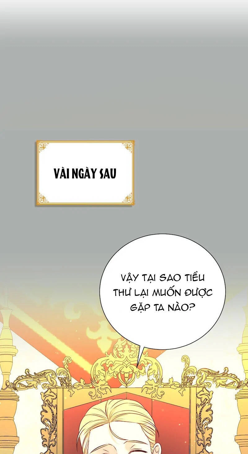 Tôi Chán Nản Vì Chồng Thứ Hai Không Chung Thủy Chapter 85.2 - 12