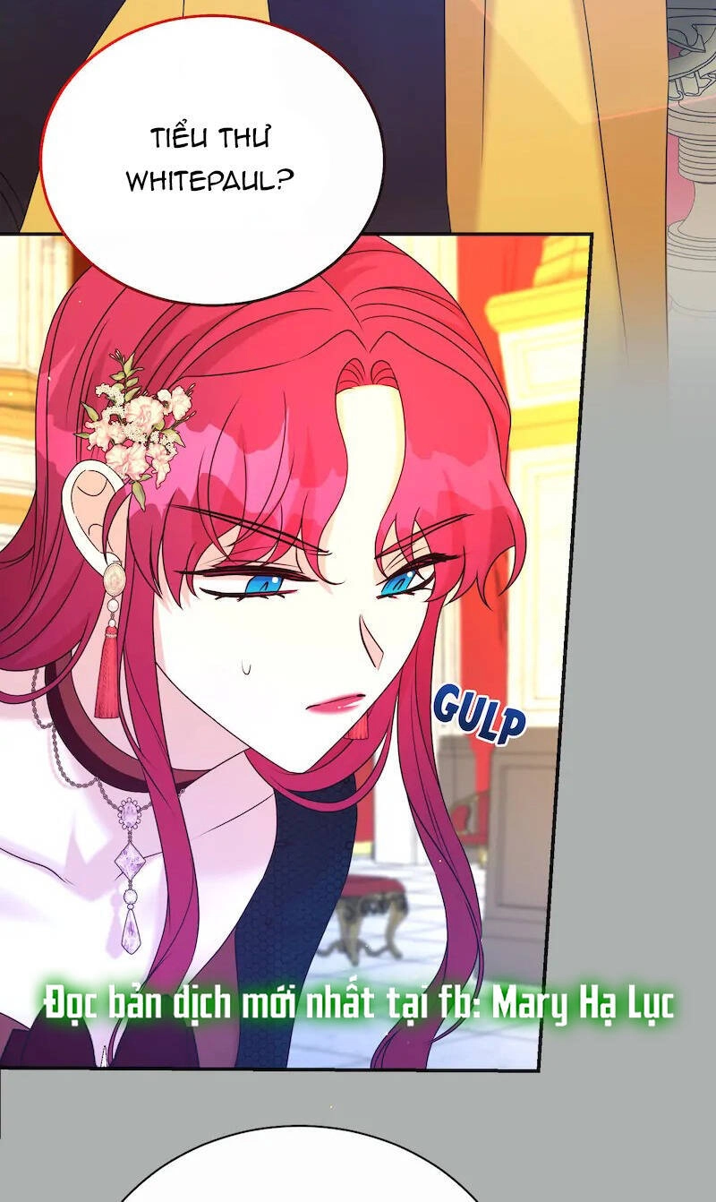 Tôi Chán Nản Vì Chồng Thứ Hai Không Chung Thủy Chapter 85.2 - 14