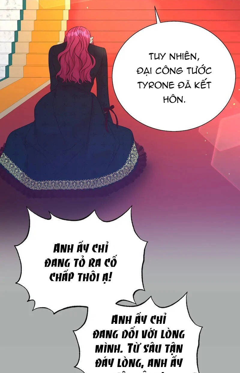 Tôi Chán Nản Vì Chồng Thứ Hai Không Chung Thủy Chapter 85.2 - 16