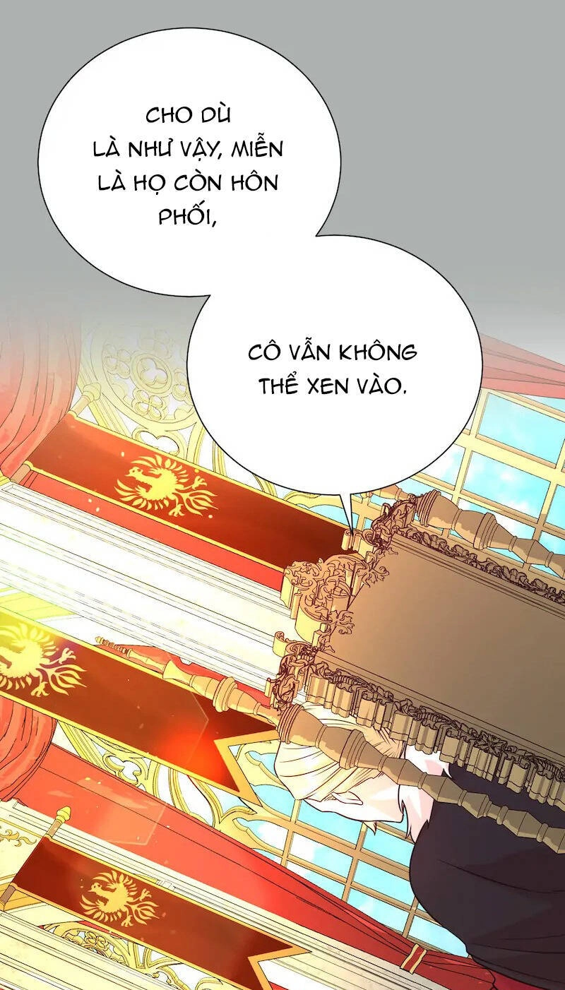 Tôi Chán Nản Vì Chồng Thứ Hai Không Chung Thủy Chapter 85.2 - 18