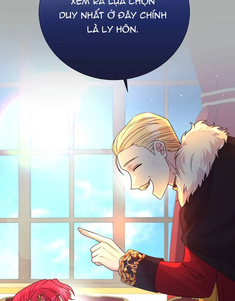 Tôi Chán Nản Vì Chồng Thứ Hai Không Chung Thủy Chapter 85.2 - 21