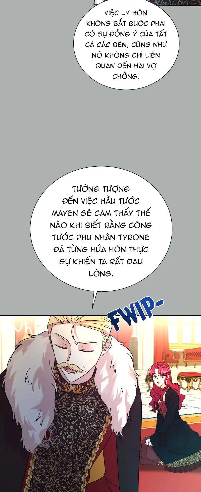 Tôi Chán Nản Vì Chồng Thứ Hai Không Chung Thủy Chapter 85.2 - 24