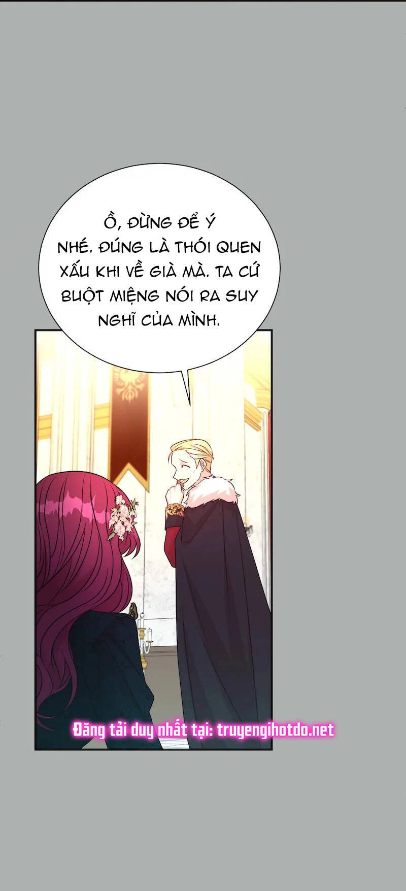 Tôi Chán Nản Vì Chồng Thứ Hai Không Chung Thủy Chapter 85.2 - 25