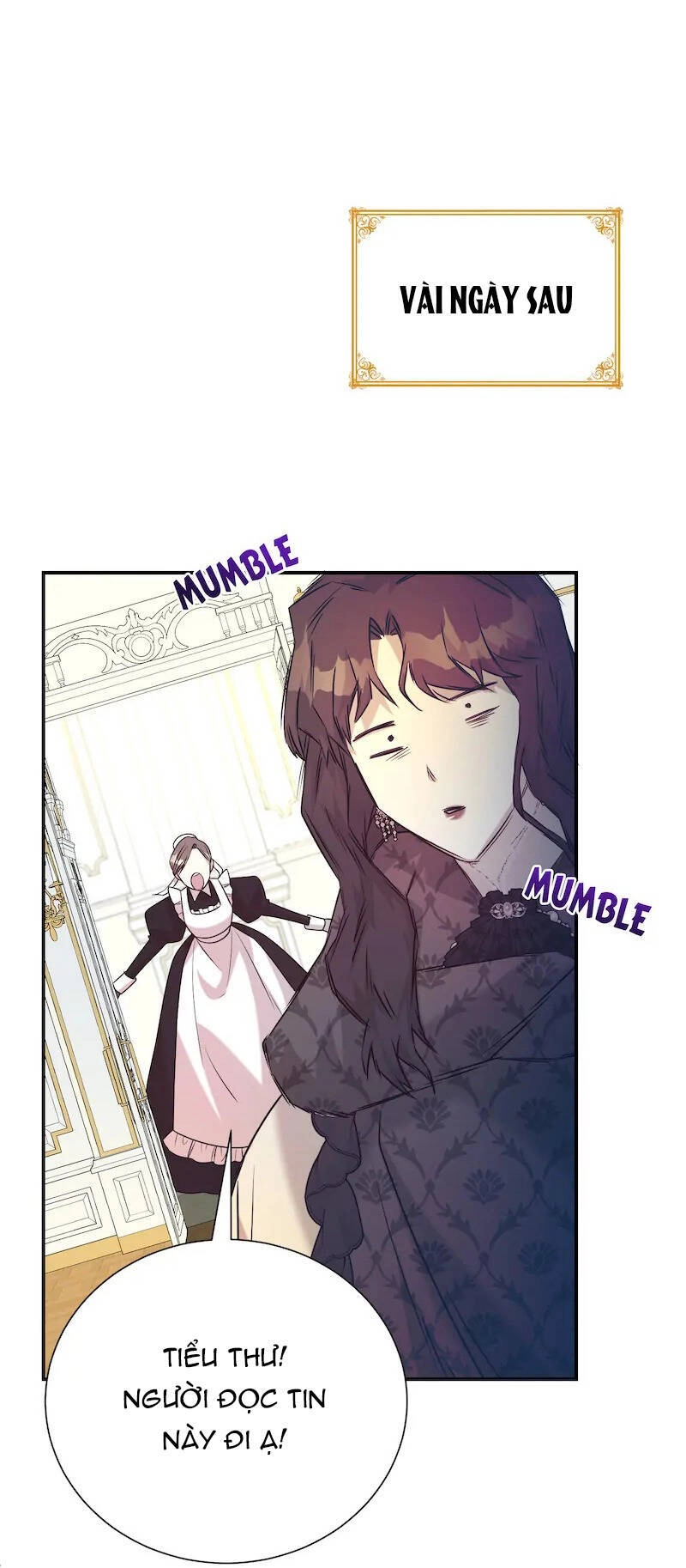 Tôi Chán Nản Vì Chồng Thứ Hai Không Chung Thủy Chapter 85.2 - 29