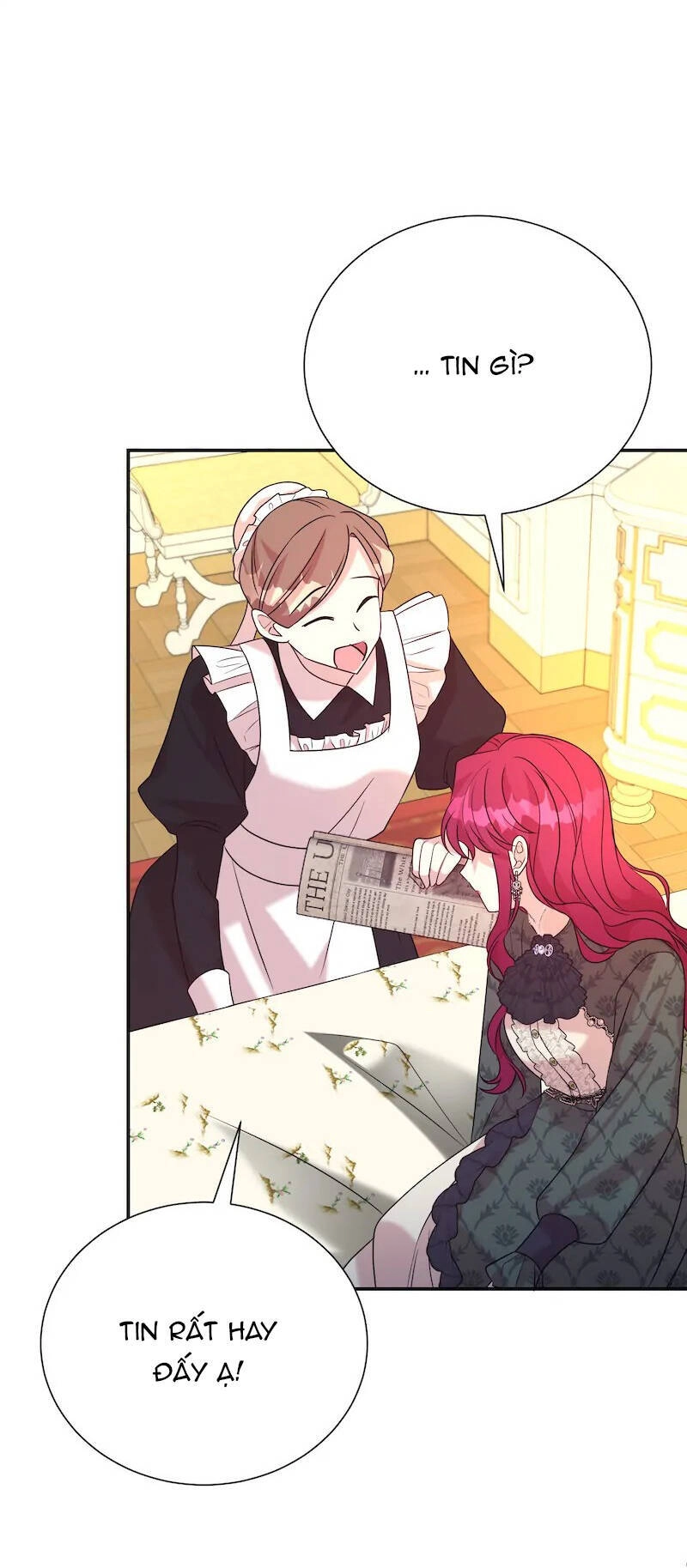 Tôi Chán Nản Vì Chồng Thứ Hai Không Chung Thủy Chapter 85.2 - 30