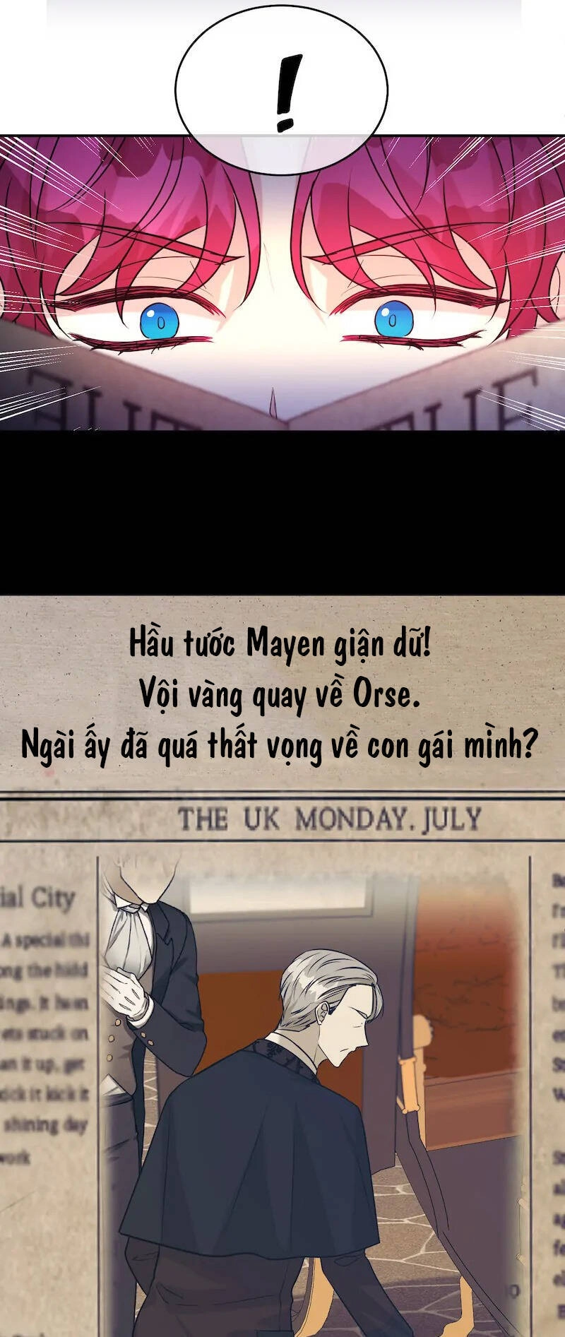 Tôi Chán Nản Vì Chồng Thứ Hai Không Chung Thủy Chapter 85.2 - 33