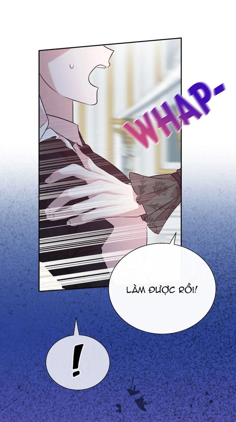 Tôi Chán Nản Vì Chồng Thứ Hai Không Chung Thủy Chapter 85.2 - 37