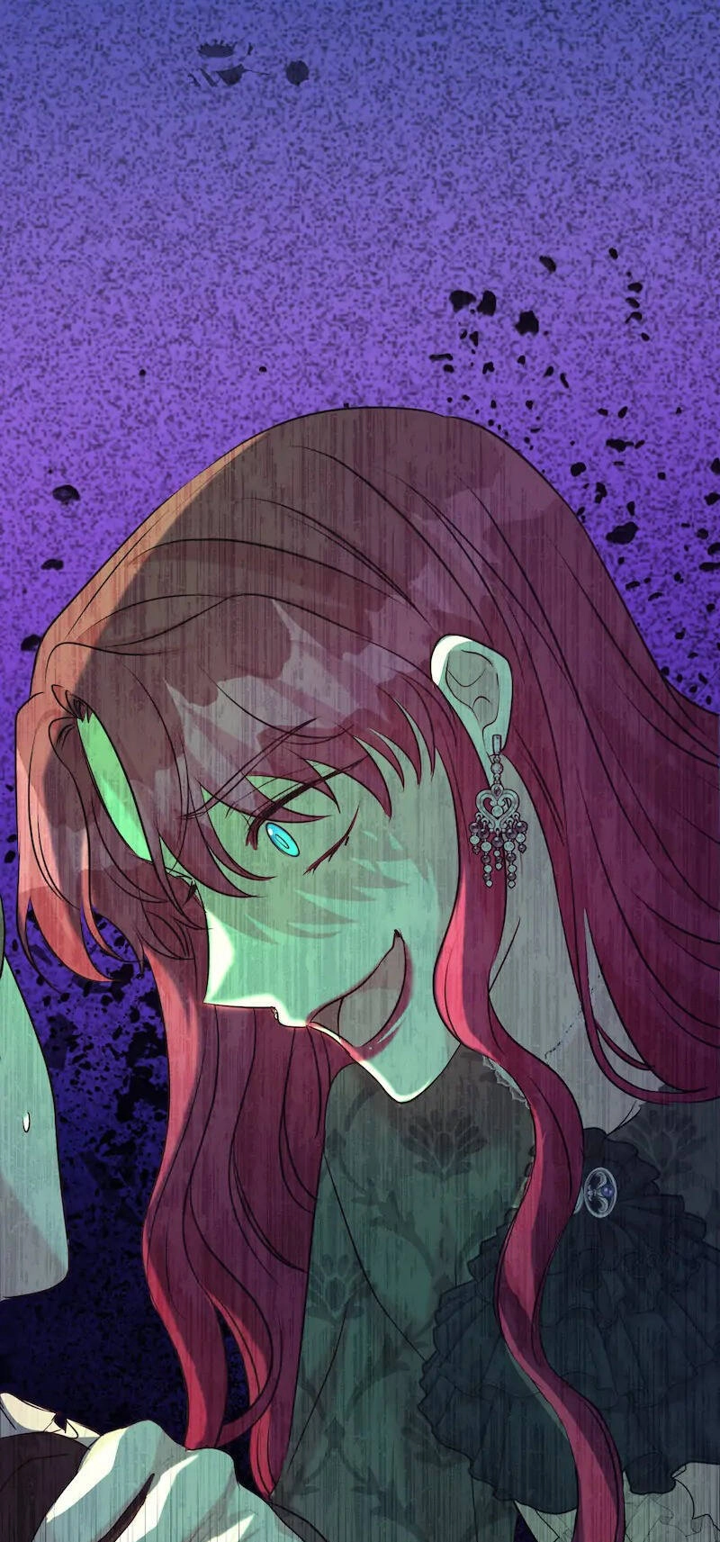 Tôi Chán Nản Vì Chồng Thứ Hai Không Chung Thủy Chapter 85.2 - 38