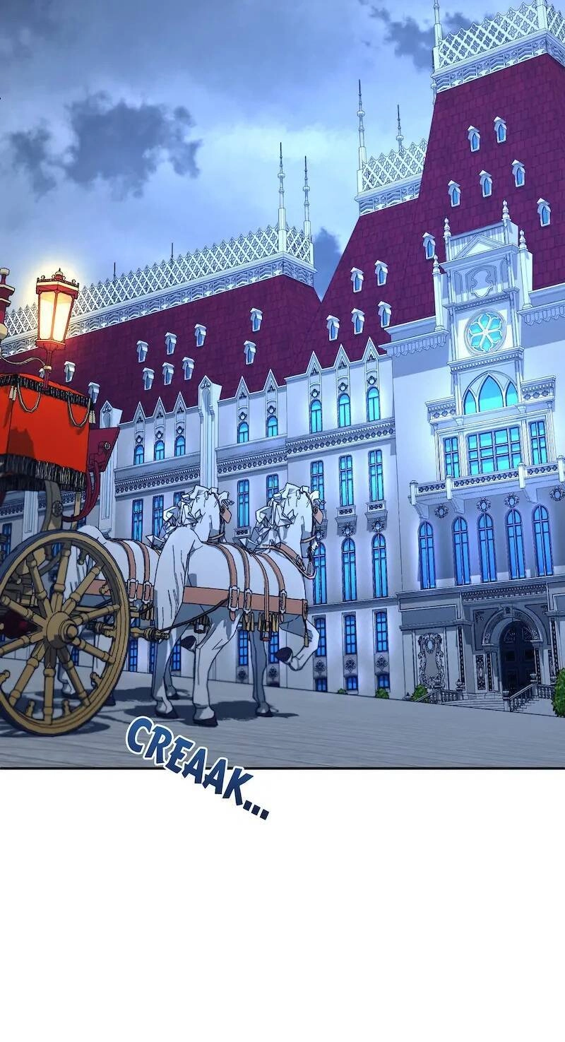 Tôi Chán Nản Vì Chồng Thứ Hai Không Chung Thủy Chapter 86.1 - 2