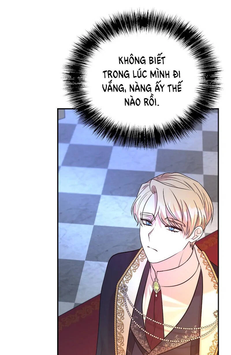 Tôi Chán Nản Vì Chồng Thứ Hai Không Chung Thủy Chapter 86.1 - 7