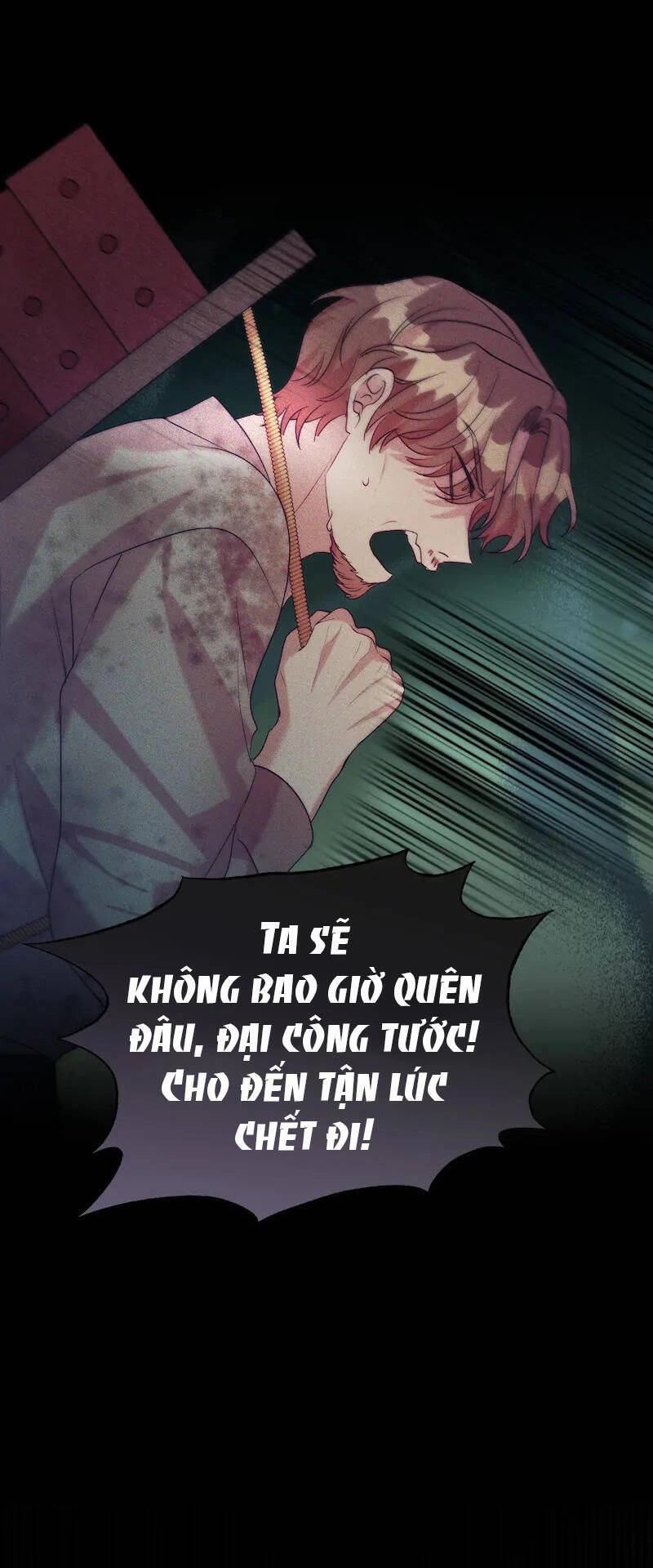 Tôi Chán Nản Vì Chồng Thứ Hai Không Chung Thủy Chapter 86.1 - 11