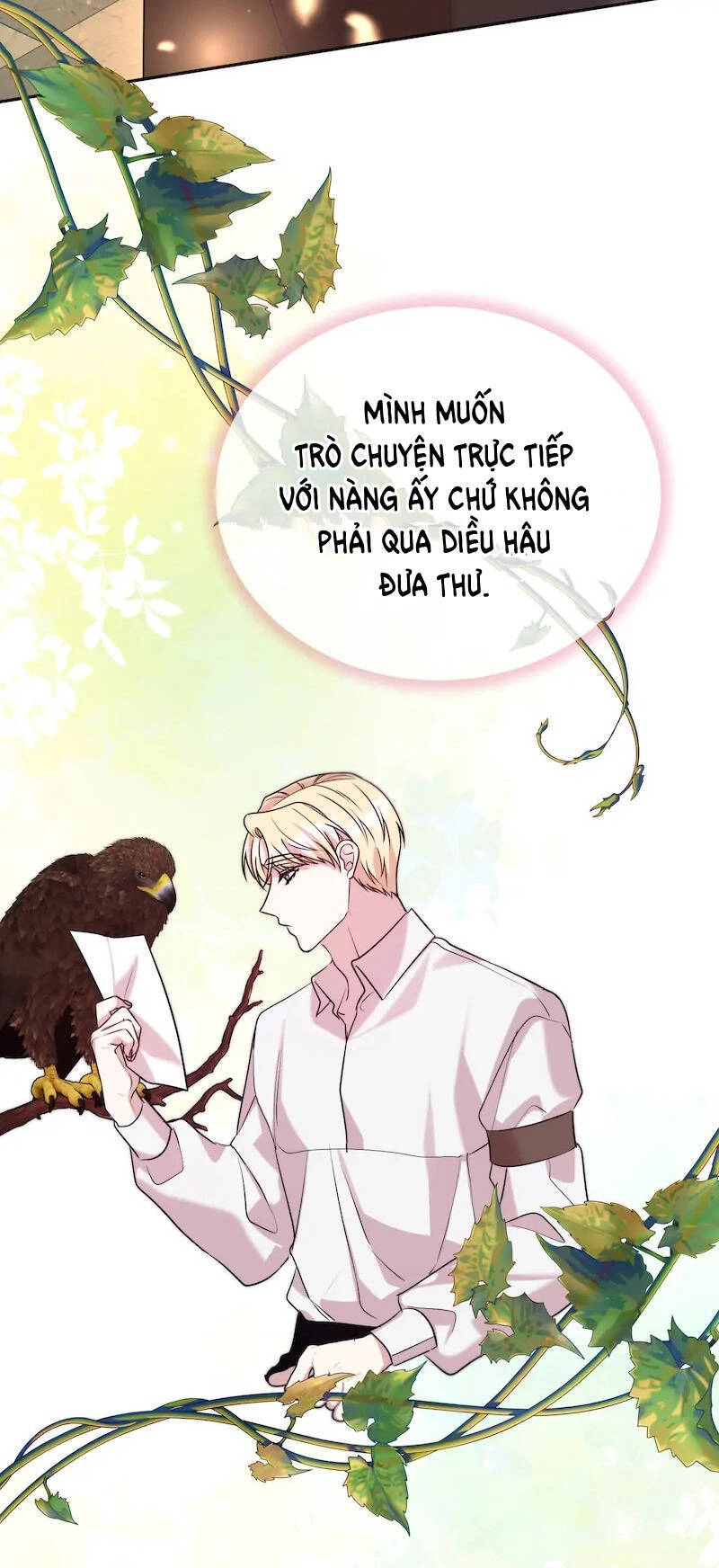 Tôi Chán Nản Vì Chồng Thứ Hai Không Chung Thủy Chapter 86.1 - 14