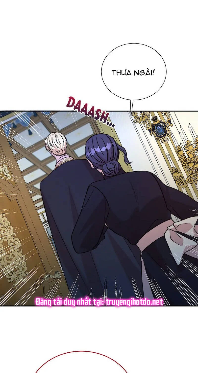 Tôi Chán Nản Vì Chồng Thứ Hai Không Chung Thủy Chapter 86.1 - 19