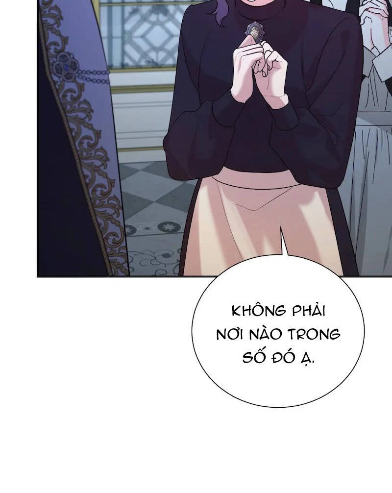 Tôi Chán Nản Vì Chồng Thứ Hai Không Chung Thủy Chapter 86.1 - 22