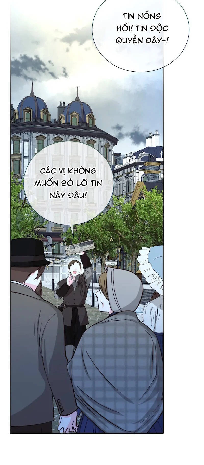 Tôi Chán Nản Vì Chồng Thứ Hai Không Chung Thủy Chapter 86.1 - 24