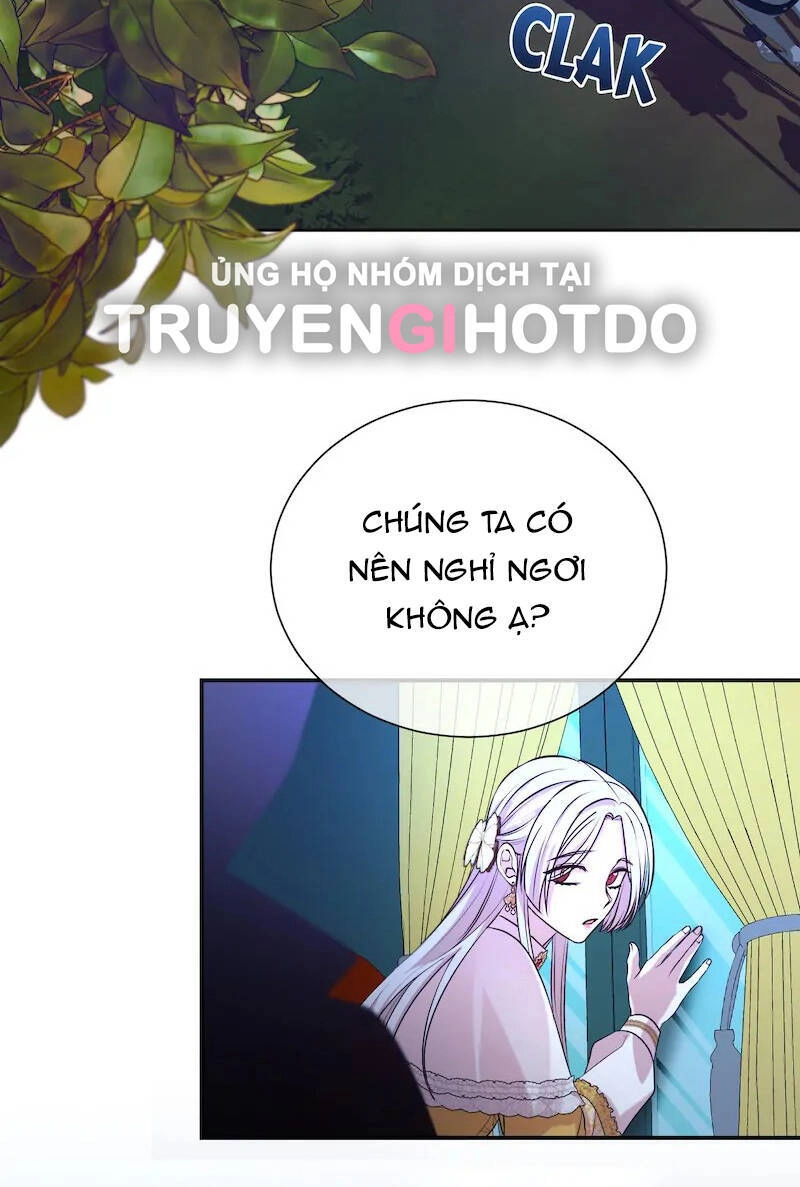 Tôi Chán Nản Vì Chồng Thứ Hai Không Chung Thủy Chapter 86.1 - 30