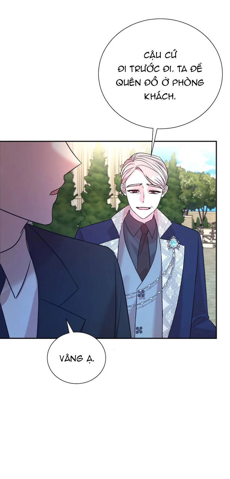 Tôi Chán Nản Vì Chồng Thứ Hai Không Chung Thủy Chapter 86.1 - 34