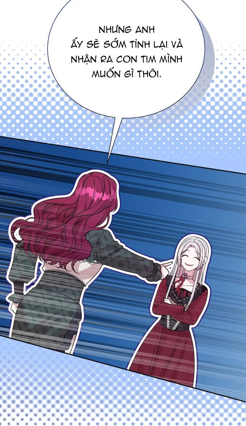 Tôi Chán Nản Vì Chồng Thứ Hai Không Chung Thủy Chapter 86.1 - 36