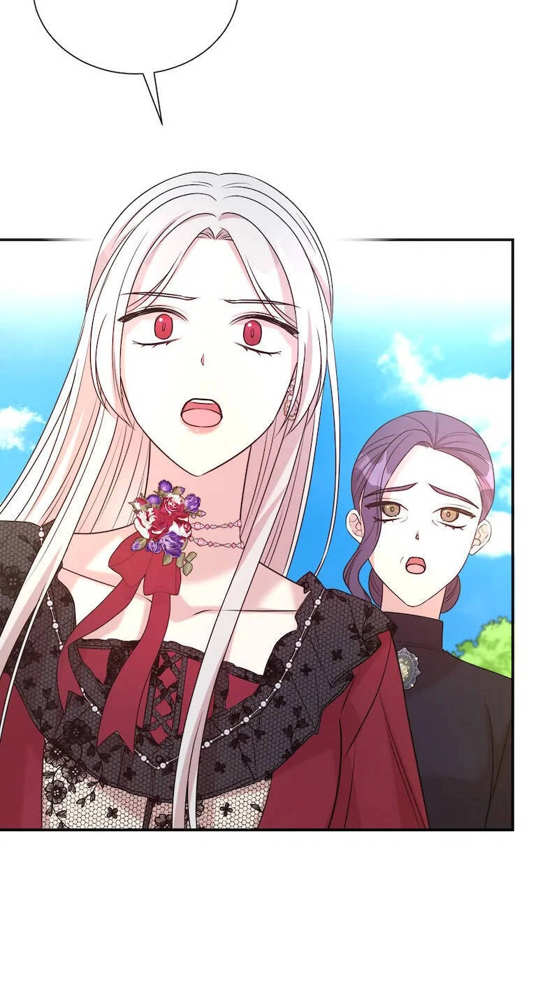 Tôi Chán Nản Vì Chồng Thứ Hai Không Chung Thủy Chapter 86.2 - 2