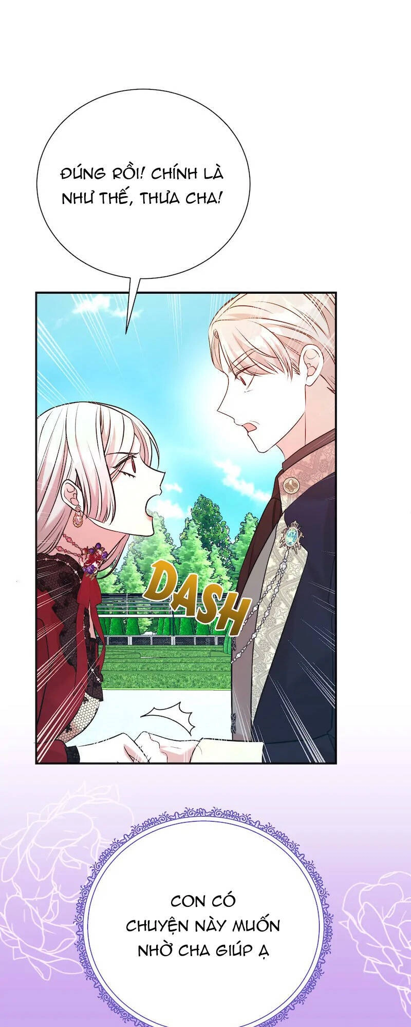 Tôi Chán Nản Vì Chồng Thứ Hai Không Chung Thủy Chapter 86.2 - 13