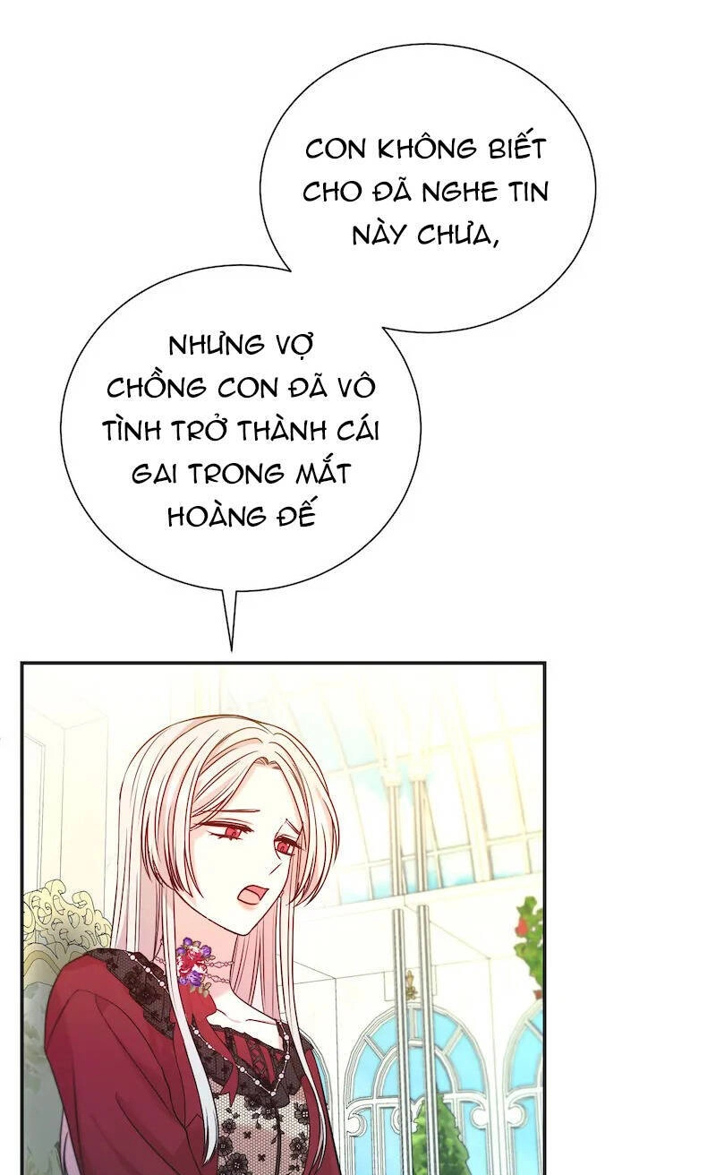 Tôi Chán Nản Vì Chồng Thứ Hai Không Chung Thủy Chapter 86.2 - 18