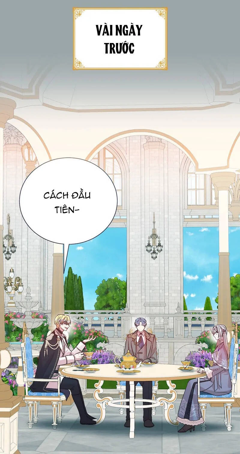 Tôi Chán Nản Vì Chồng Thứ Hai Không Chung Thủy Chapter 86.2 - 23