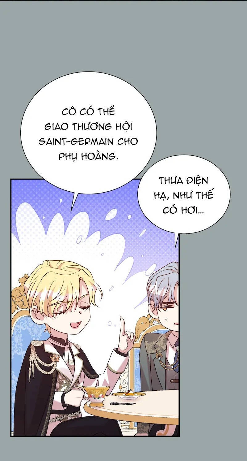 Tôi Chán Nản Vì Chồng Thứ Hai Không Chung Thủy Chapter 86.2 - 24