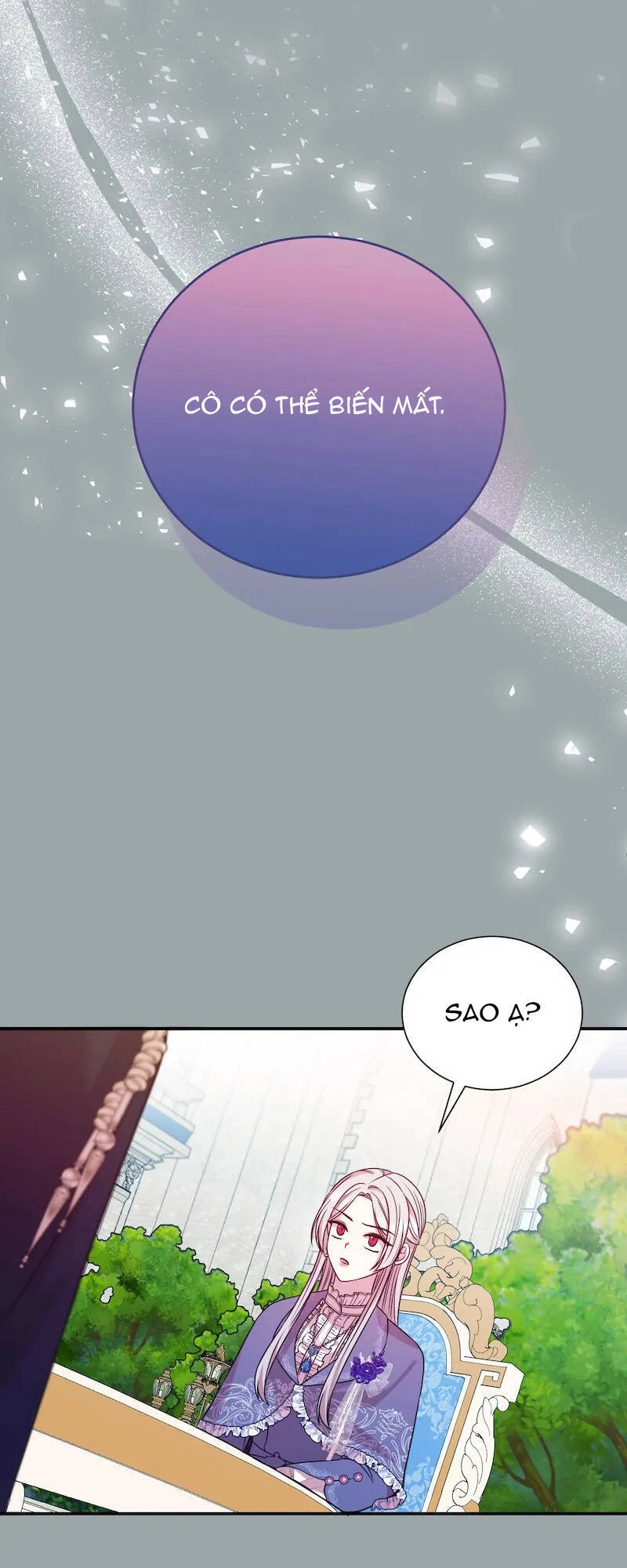 Tôi Chán Nản Vì Chồng Thứ Hai Không Chung Thủy Chapter 86.2 - 26