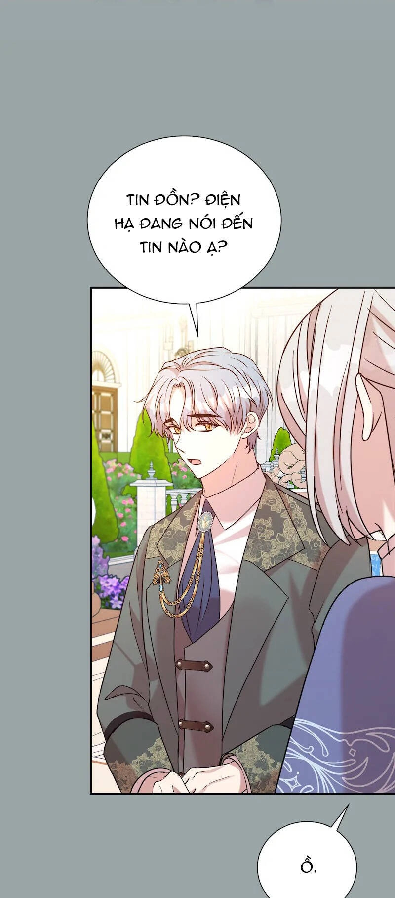 Tôi Chán Nản Vì Chồng Thứ Hai Không Chung Thủy Chapter 86.2 - 29