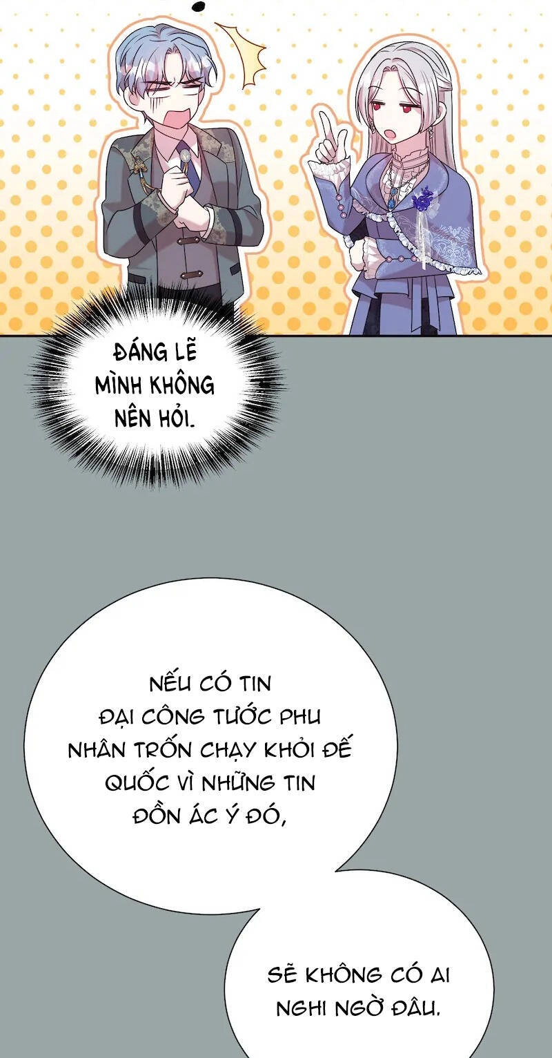 Tôi Chán Nản Vì Chồng Thứ Hai Không Chung Thủy Chapter 86.2 - 31